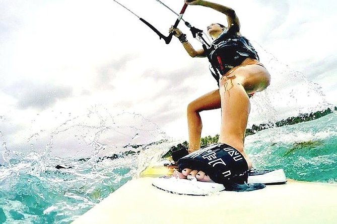 Private Kiteboarding Lesson in Tulum - Final Words