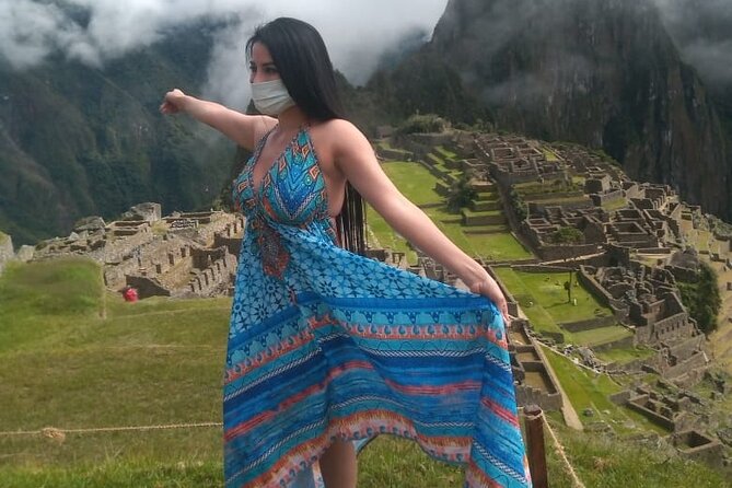 Private Machu Picchu Full-Day Tour From Cusco - Logistics and Tour Experience