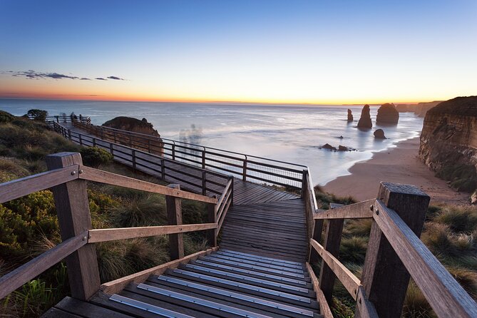 Private One Day Great Ocean Road Tour (12 Hour) - Reviews and Ratings Overview