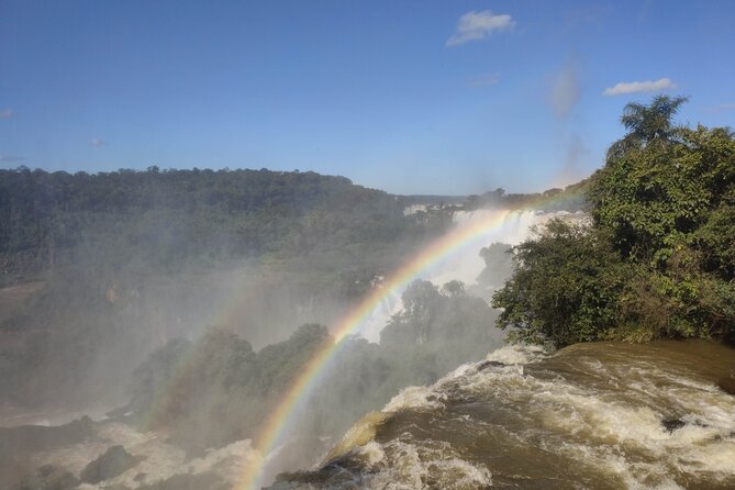 Private Tour: 2Day to Both Sides of Iguazu Falls - Final Words