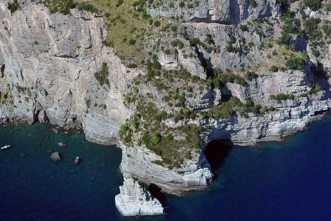 Private Tour of Amalfi Coast - Unique Cultural Experiences