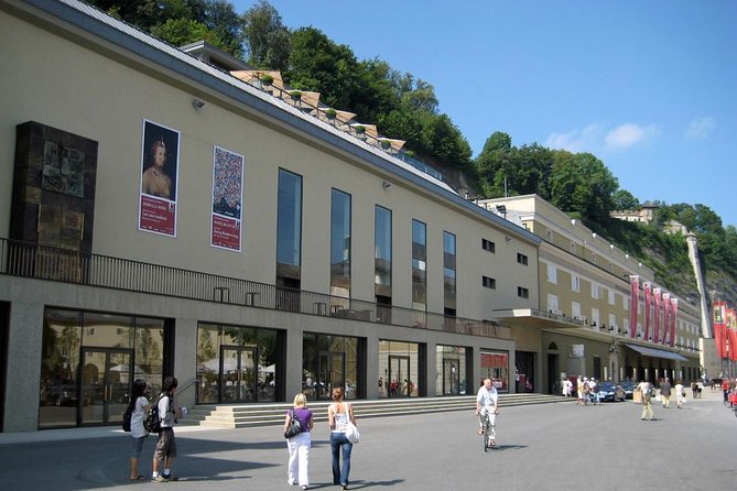 Private Tour of City of Salzburg and Lake District Area - Reviews and Additional Info