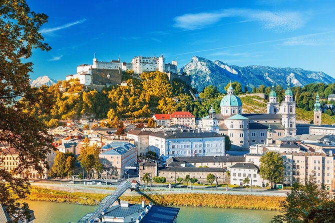 Private Tour of Melk, Hallstatt and Salzburg From Vienna - Driver and Guide Experience Feedback