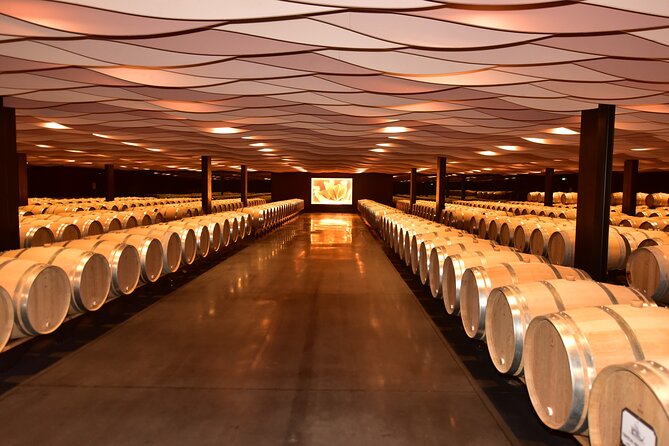 Private Tour on the Route Des Grands Vins Du Médoc With Visits and Tastings - How to Book