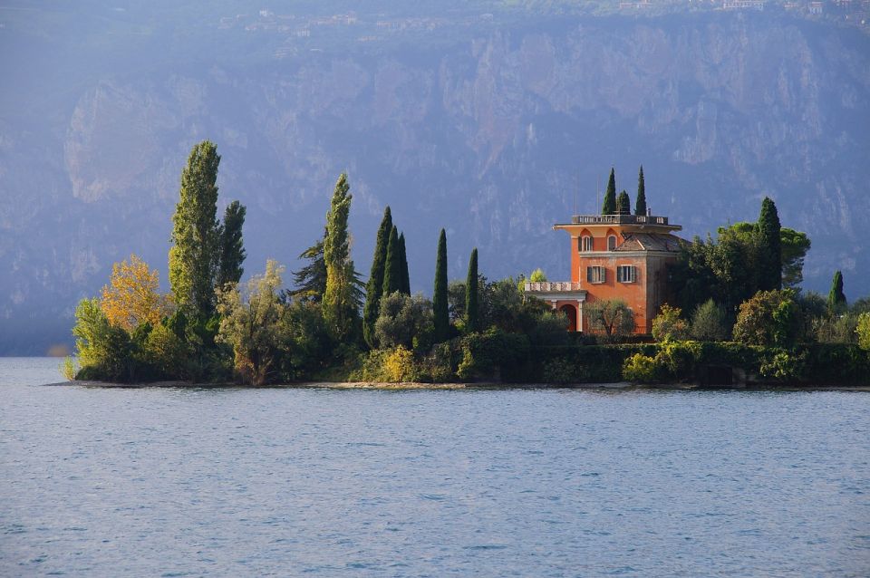 Private Tour to Lake Garda and Sirmione - Additional Information