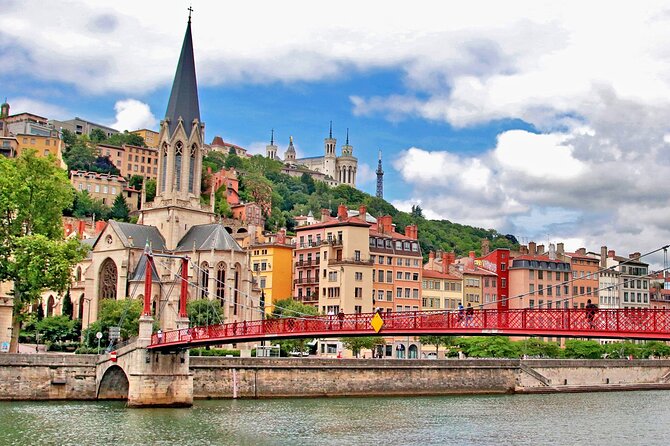 Private Transfer: Port of LYON to Lyon Airport LYS in Luxury Van - Customer Support Resources