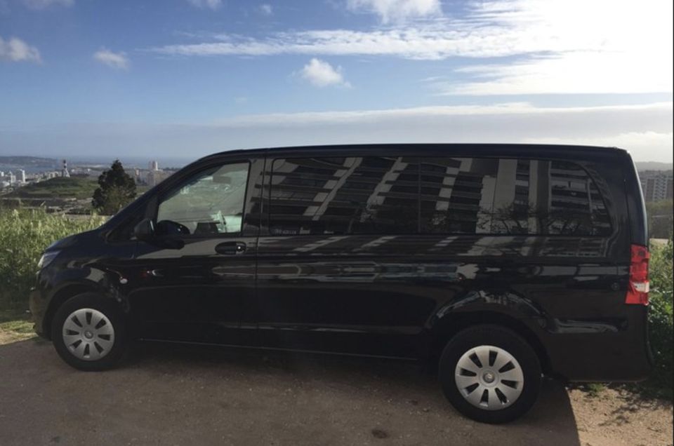 Private Transfer To or From Óbidos - Customer Reviews