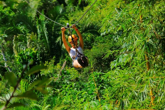 Puerto Vallarta ATV ZIP LINE Combo Adventure - Experience Highlights and Recommendations