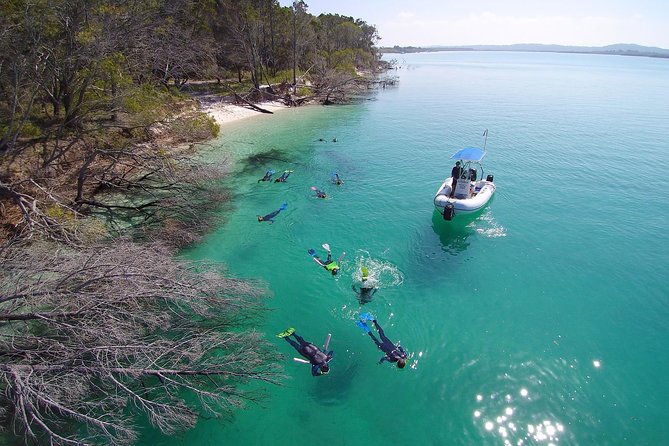 Remote Fraser Island Experience - What to Bring and Know