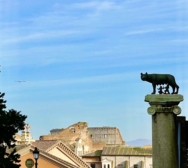 Rome: 3 Full-Day Attraction Tours With Skip-The-Line Tickets - Final Words