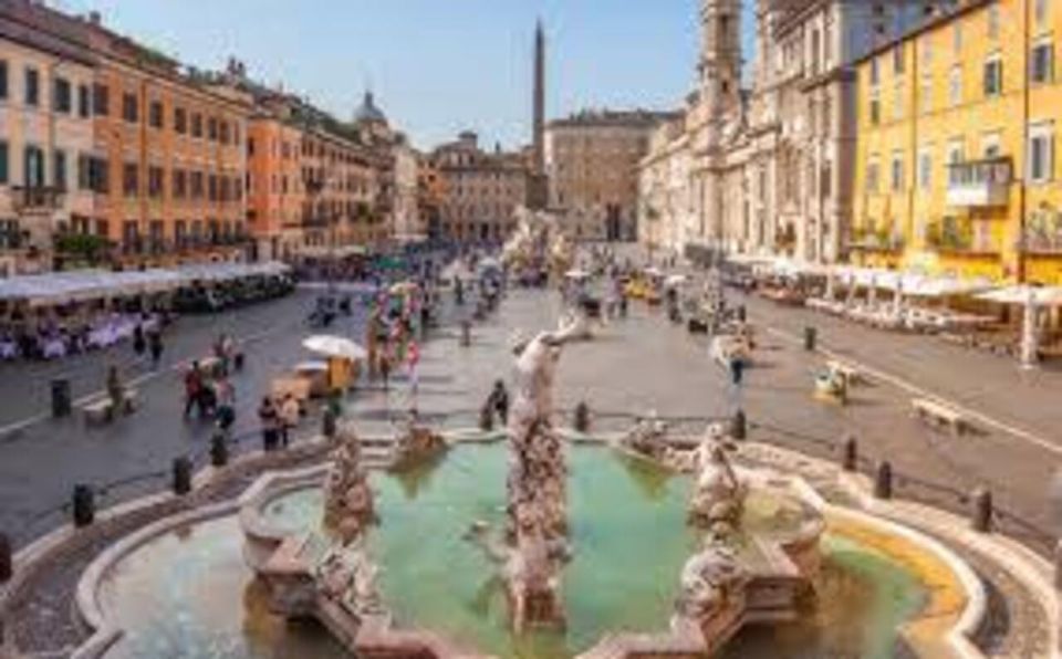 Rome in 2 Days Private Tour With Private Chauffeur - Additional Information
