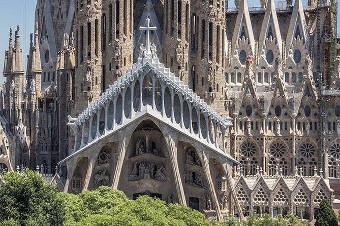 Sagrada Familia Private Tour With Skip-The-Line Ticket - Pricing Details