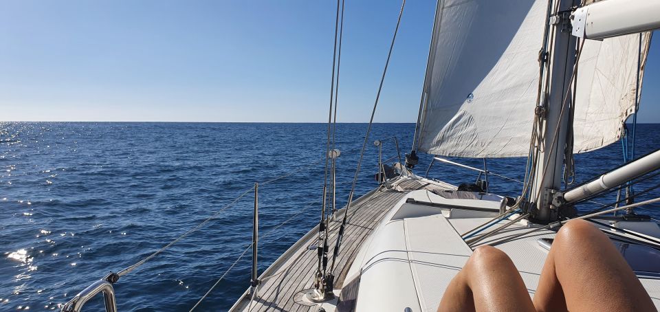 Sailing Experiences With NELA - Common questions