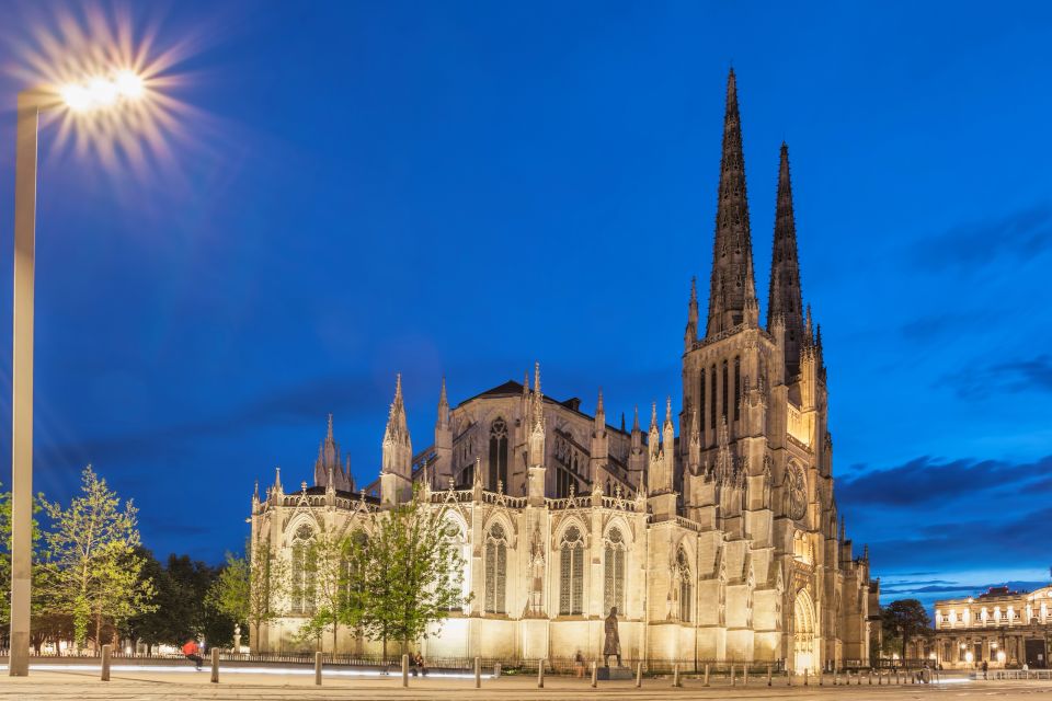 Saint-André Cathedral of Bordeaux : The Digital Audio Guide - Customer Reviews and Ratings