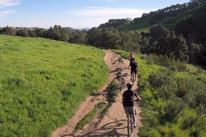 Santa Barbara Bike Rentals: Electric, Mountain or Hybrid - Cancellation Policy and Reviews