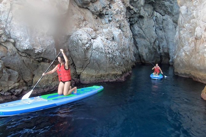 Santorini Stand-Up Paddle and Snorkel Adventure - Booking Information and Support