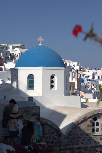 Santorini:2Hrs Wedding Proposal Photoshooting - Additional Information