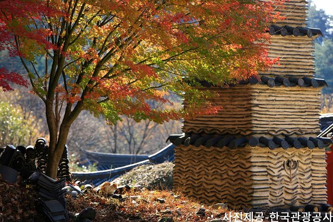Scenic Jiri Mountain Autumn Foliage One Day Tour - Meeting and Pickup Information