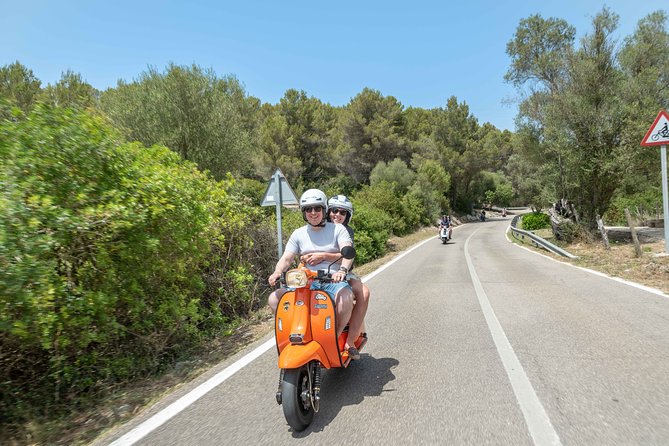 Scooter and Motorbike Rental to Explore Mallorca - Final Words