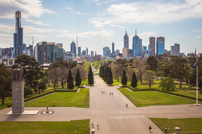 See Melbourne With A Local: Private & Personalized - Accessibility and Requirements