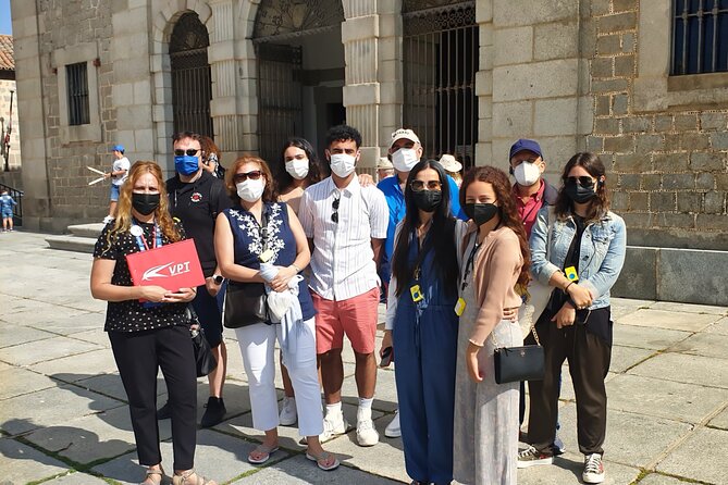 Segovia and Avila Guided Day Trip From Madrid - Customer Insights