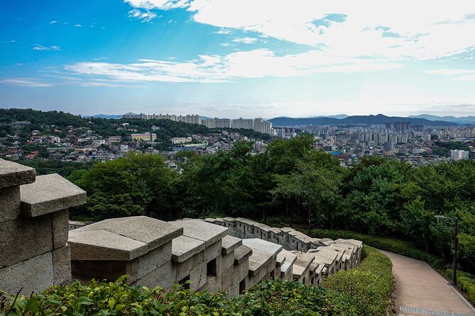 [Seoul Live Virtual Tour With Oraegage] Hidden Gems of Queen - Cancellation and Refund Policy
