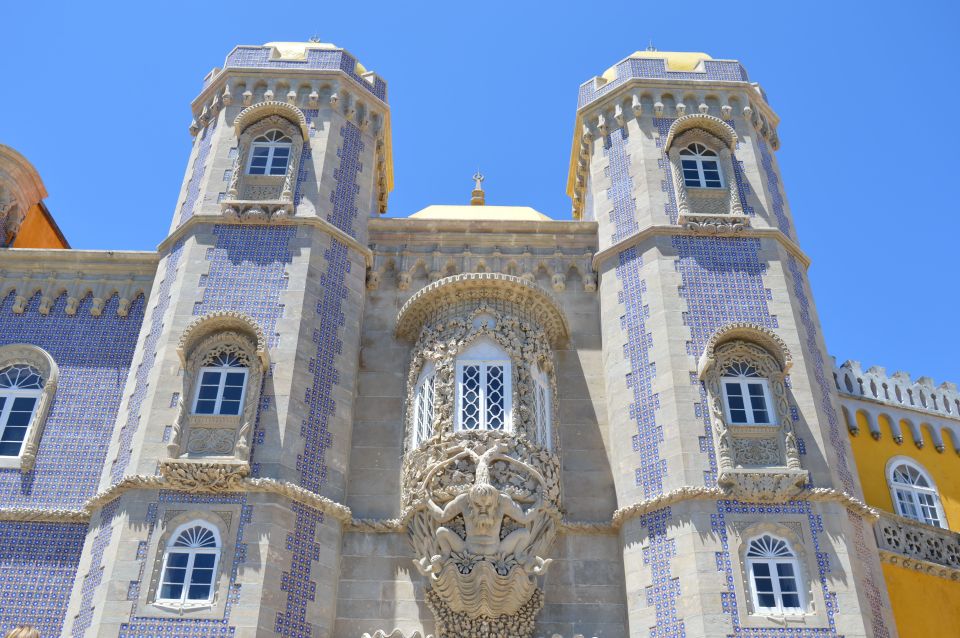 Sintra: Hike & History Private Tour Incl. Pena & Regaleira - Common questions