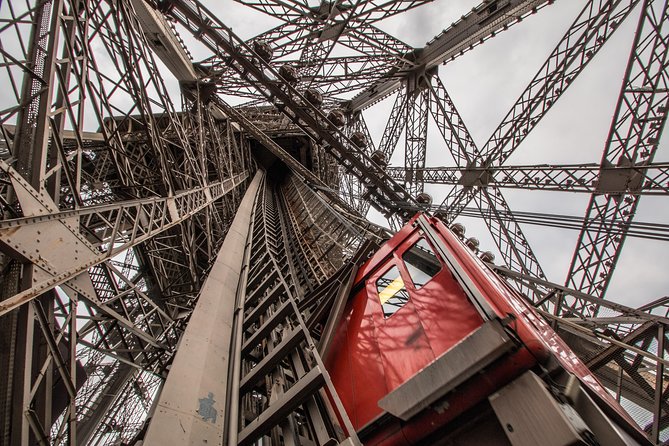 Skip-The-Line Eiffel Tower Small Group Tour With Priority Access - Final Words