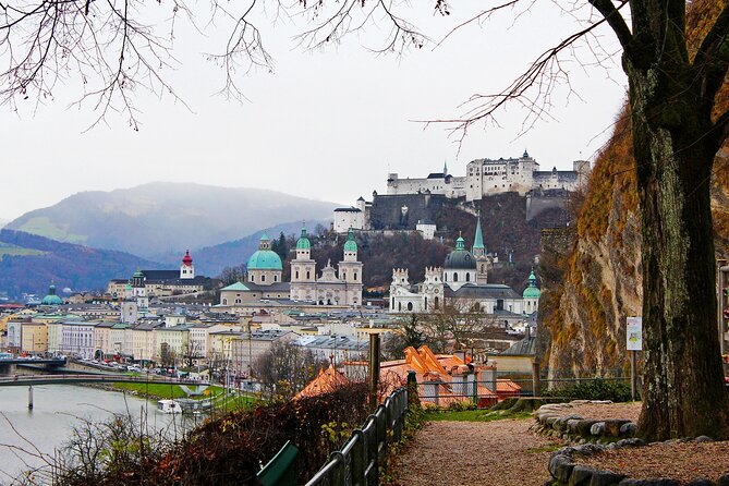 Sound of Music Locations in Salzburg - a Private Tour With a Local - Interactive Music Experiences
