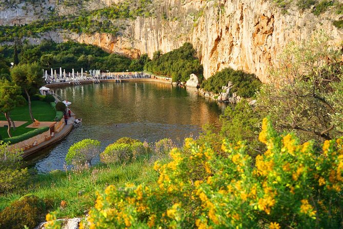 Sounion Sunset Private Tour - Traveler Ratings and Reviews