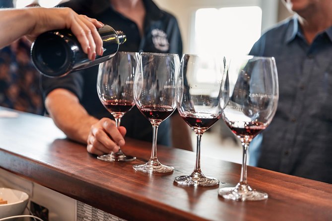 Swan Valley Boutique Wine Tour: Half-Day Small Group Experience - Important Tour Details