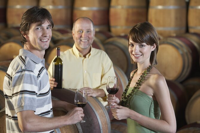 Swan Valley Winery Experience - Full Day Coach Tour - Tour Reviews and Testimonials