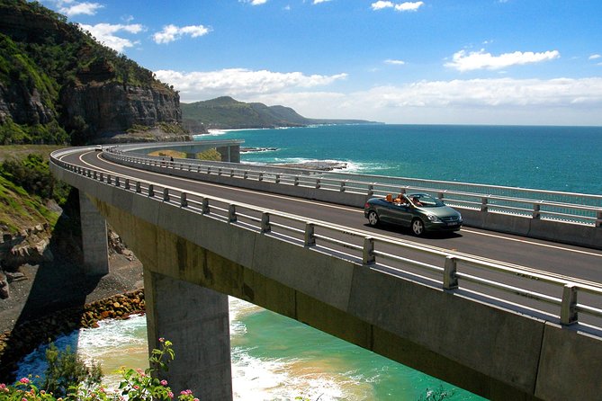 Sydney South Coast to Country Private Tour | Grand Pacific Drive - Pricing and Booking Policies