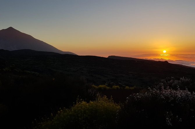 Teide by Night: Sunset & Stargazing With Telescopes Experience - Pricing Details
