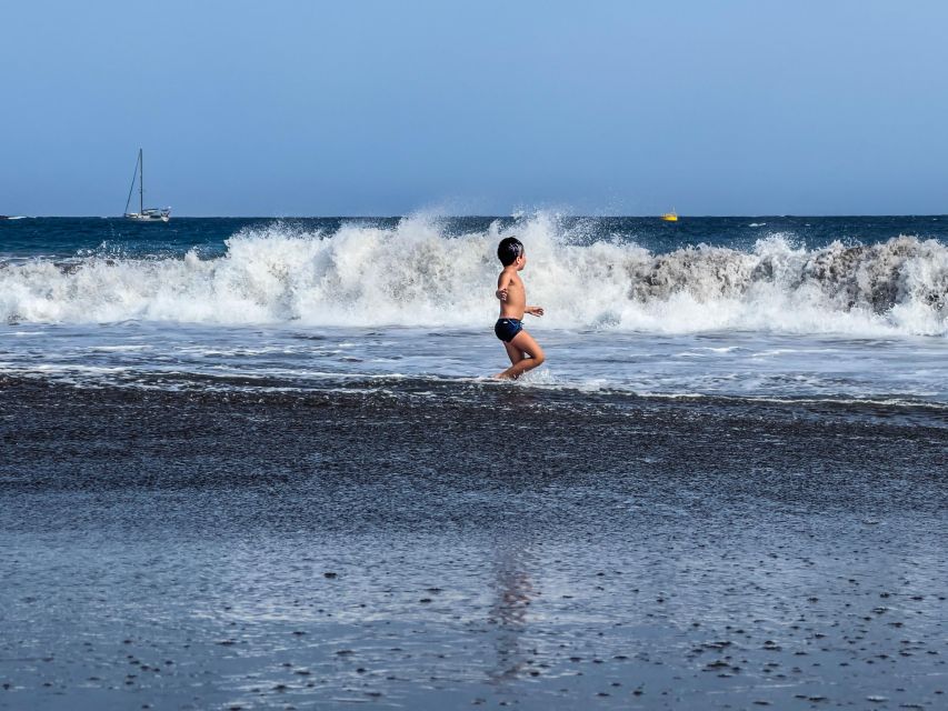 TENERIFE MEMORIES: PROFESSIONAL PHOTO SHOOT - Reservation Process