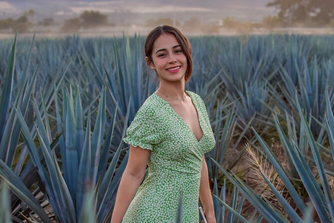 Tequila Tasting Experience and Lesson in Guadalajara - Common questions