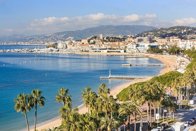 The Best French Riviera Full-Day From Villefranche Small-Group Shore Excursion - Booking and Reservation Information