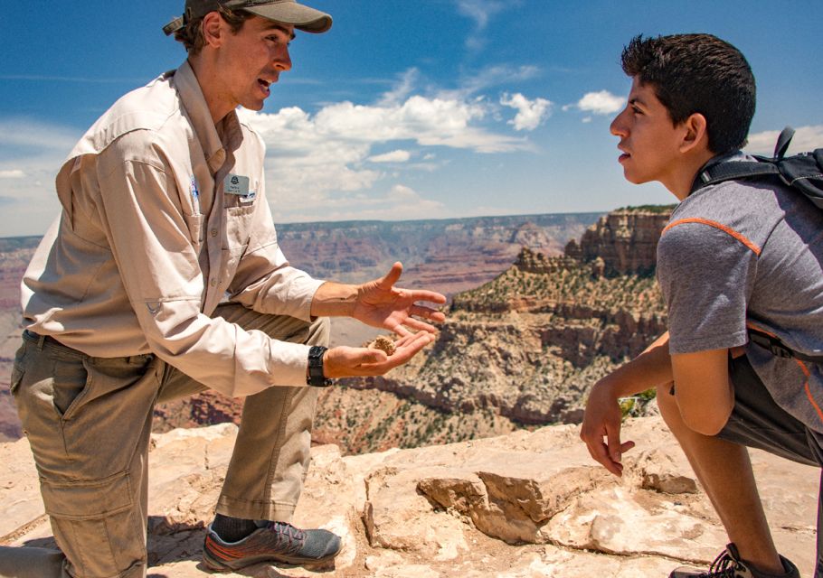 The Grand Entrance: Jeep Tour of Grand Canyon National Park - Final Words