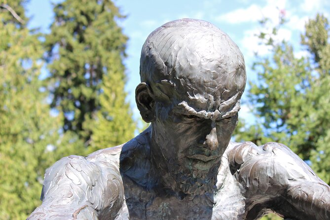 The Great Whistler Walking Tour: Discover Whistlers Sights, History & Culture! - Final Words