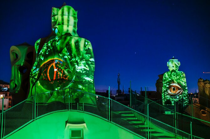 The Pedrera - Casa Mila Night Experience - Overall Impression and Recommendation