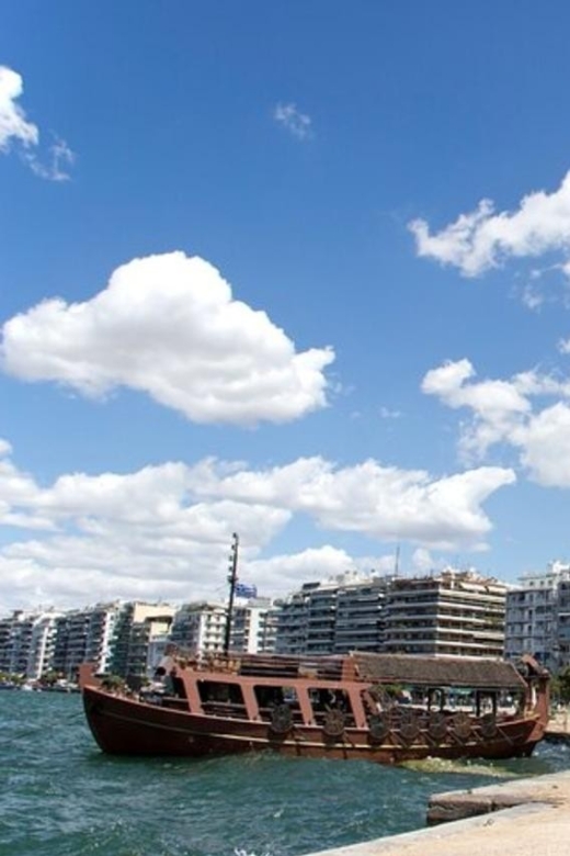 Thessaloniki: City Highlights Private Walking Tour - Final Words