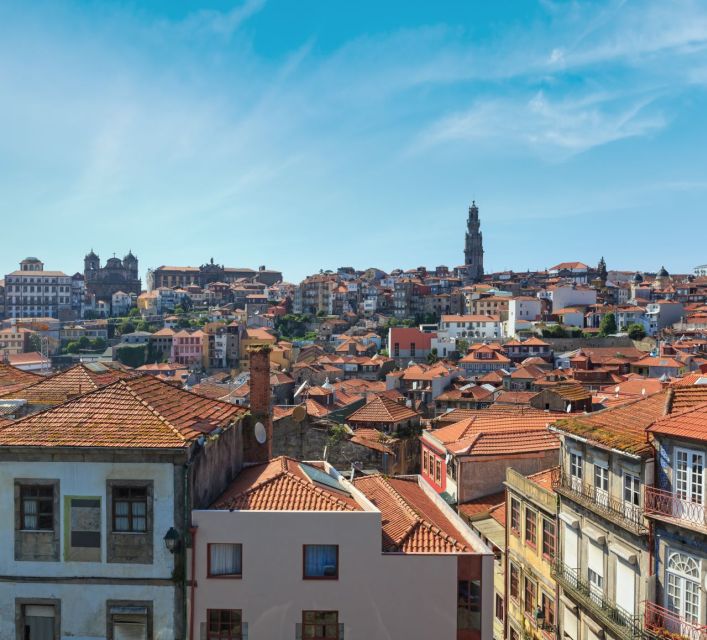 Top 10 Porto Highlights & Hidden Gems: Private Custom Tour - Deeper Understanding of Portos Culture