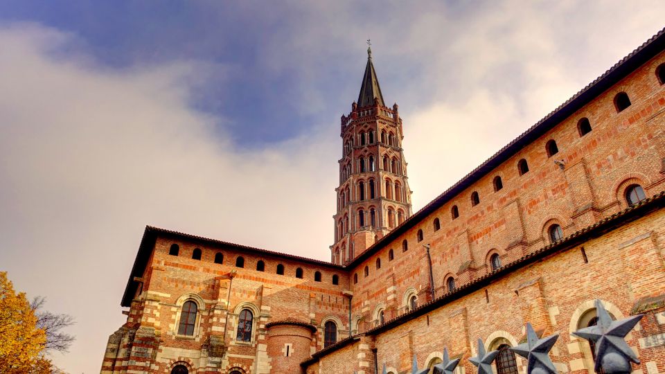 Toulouse: Highlights Self-Guided Scavenger Hunt & Tour - Essential Requirements and Tips