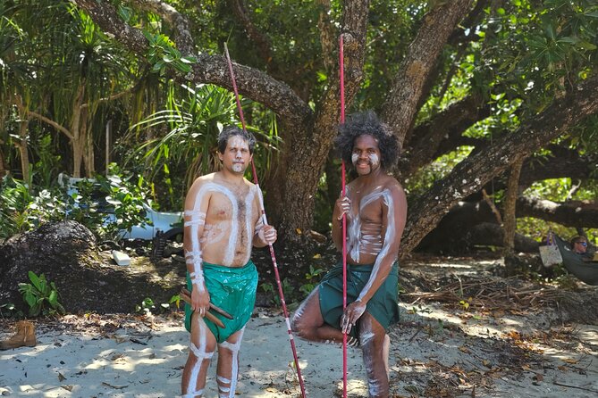 Tour 1: Chasing Waterfalls & Aboriginal Culture Full Day Tour - Reviews and Testimonials