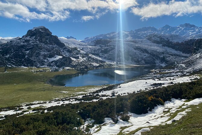 Tour From Oviedo and Gijón to Covadonga Lakes & Sailors Villages - Important Information