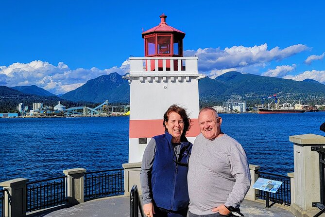 Vancouver Sightseeing Best Day Tour Private - Reviews and Ratings