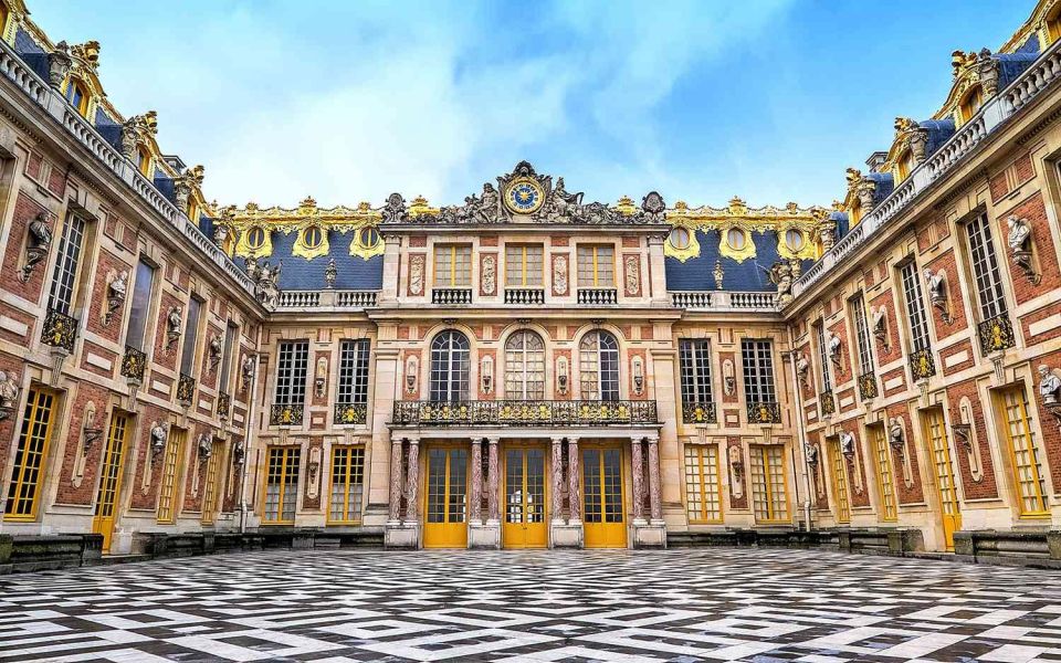 Versailles Palace Audio Guide (Admission NOT Included) - Enhancing Your Audio Guide Experience
