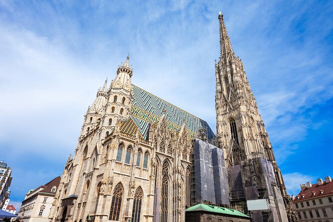 Vienna: Old Town Highlights Private Walking Tour - Cancellation Policy Overview