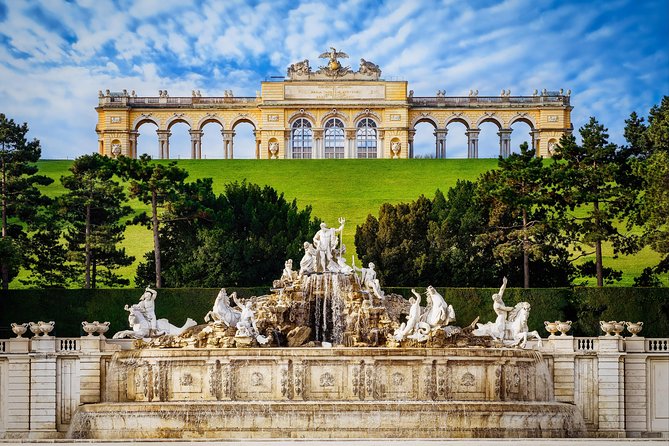 Vienna: Skip the Line Schönbrunn Palace and Gardens Guided Tour - Resources and Inquiries