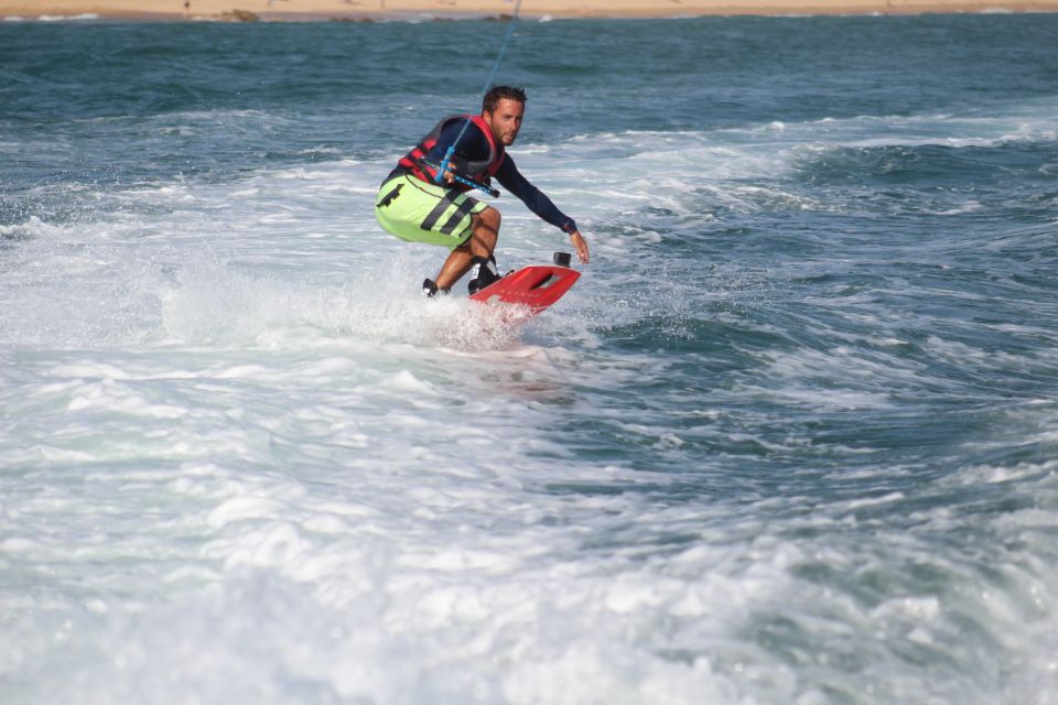 Vilamoura: Private Speed Boat Hire - Reviews and Customer Testimonials